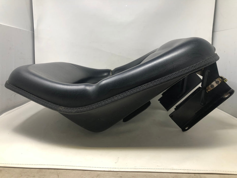 757-04001 MTD Low Back Seat & Bracket