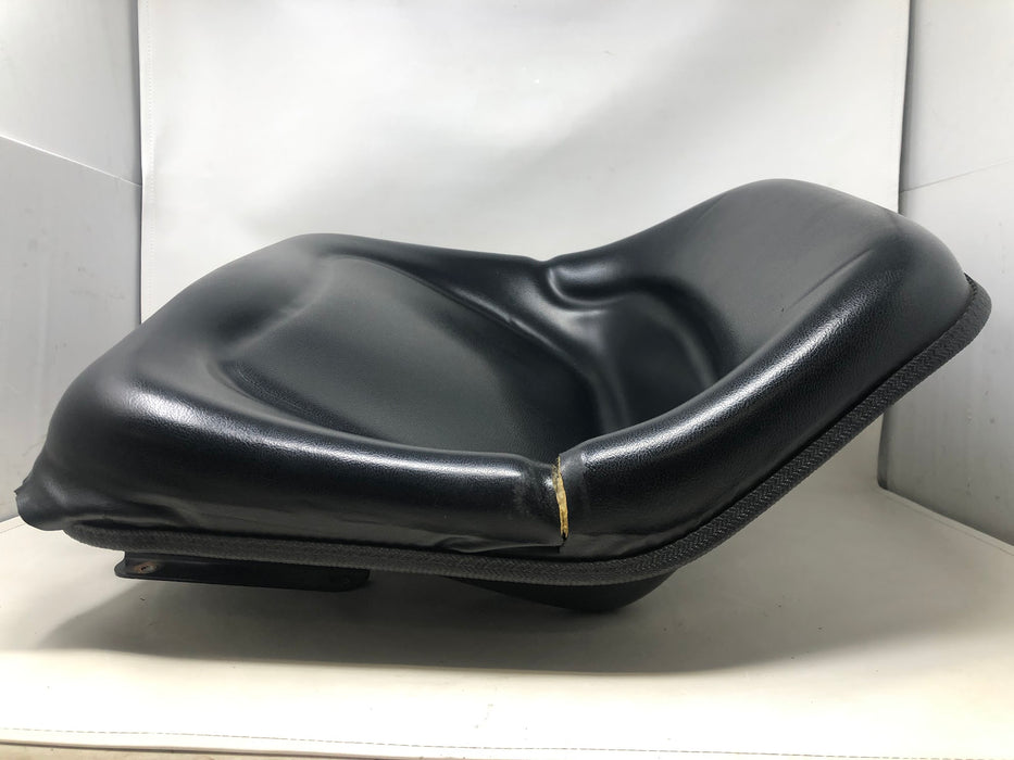 757-04001 MTD Low Back Seat & Bracket