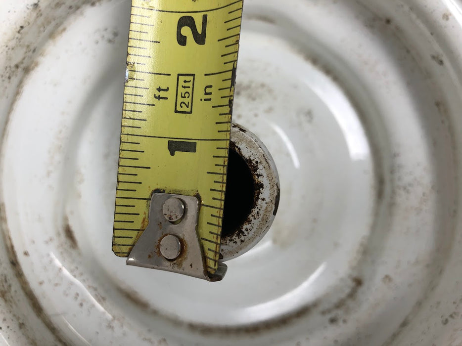 107-3043 Toro Rim