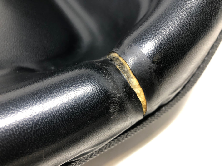 757-04001 MTD Low Back Seat & Bracket