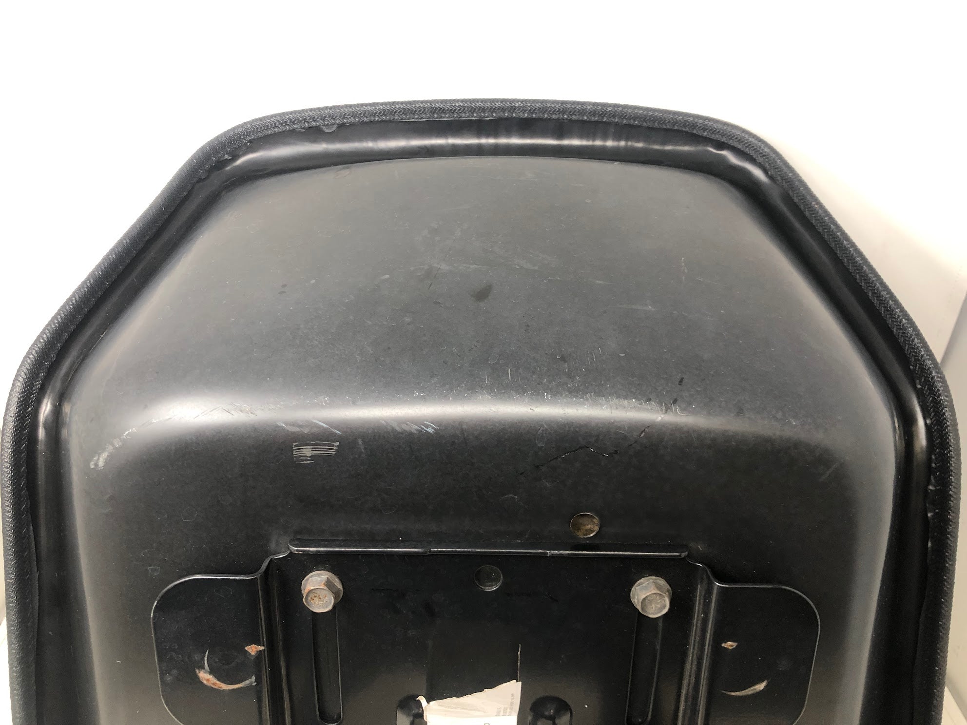 757-04001 MTD Low Back Seat & Bracket — RC Engine Service