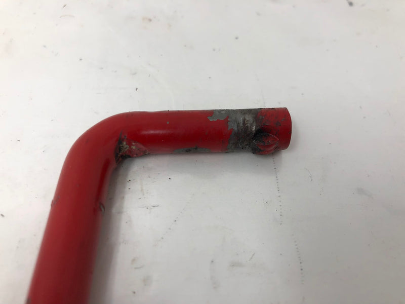 7047887 Snapper Yoke Lift Assembly