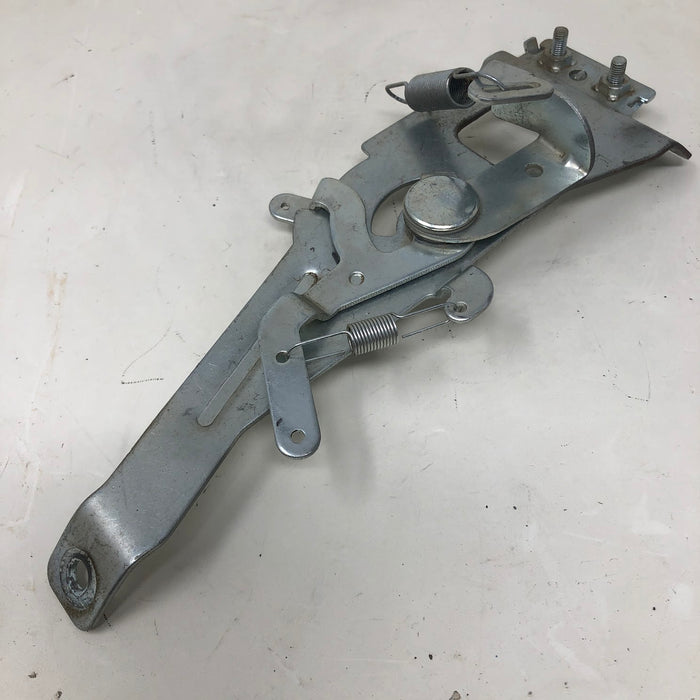 133-1570 Toro Control Plate Assembly.