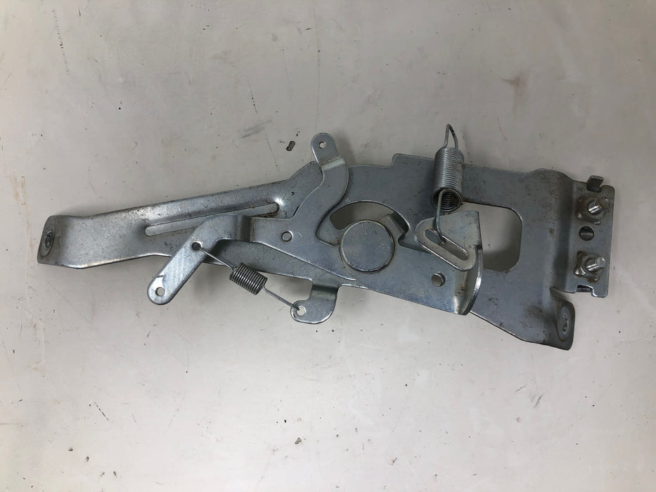 133-1570 Toro Control Plate Assembly.