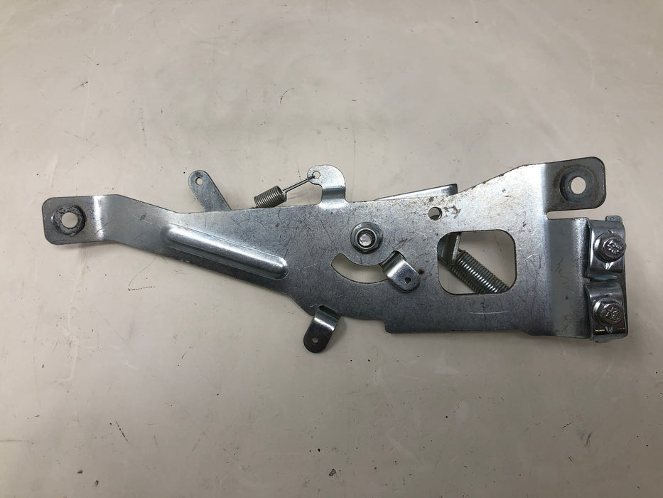 133-1570 Toro Control Plate Assembly.