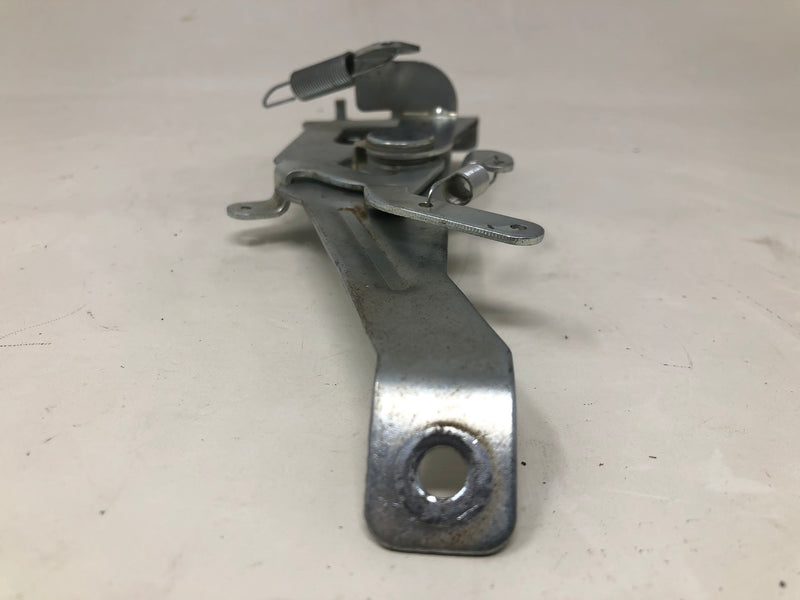 133-1570 Toro Control Plate Assembly.