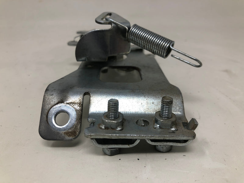 133-1570 Toro Control Plate Assembly.