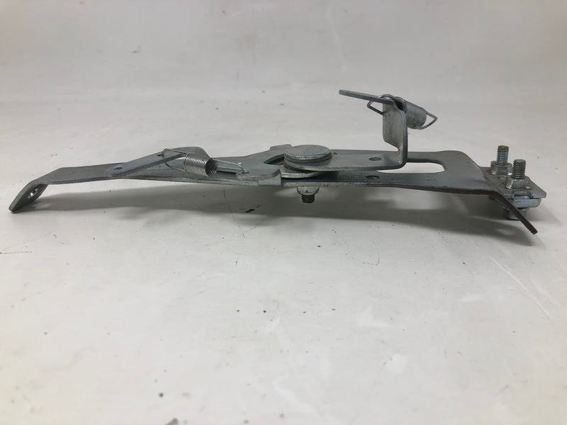 133-1570 Toro Control Plate Assembly.
