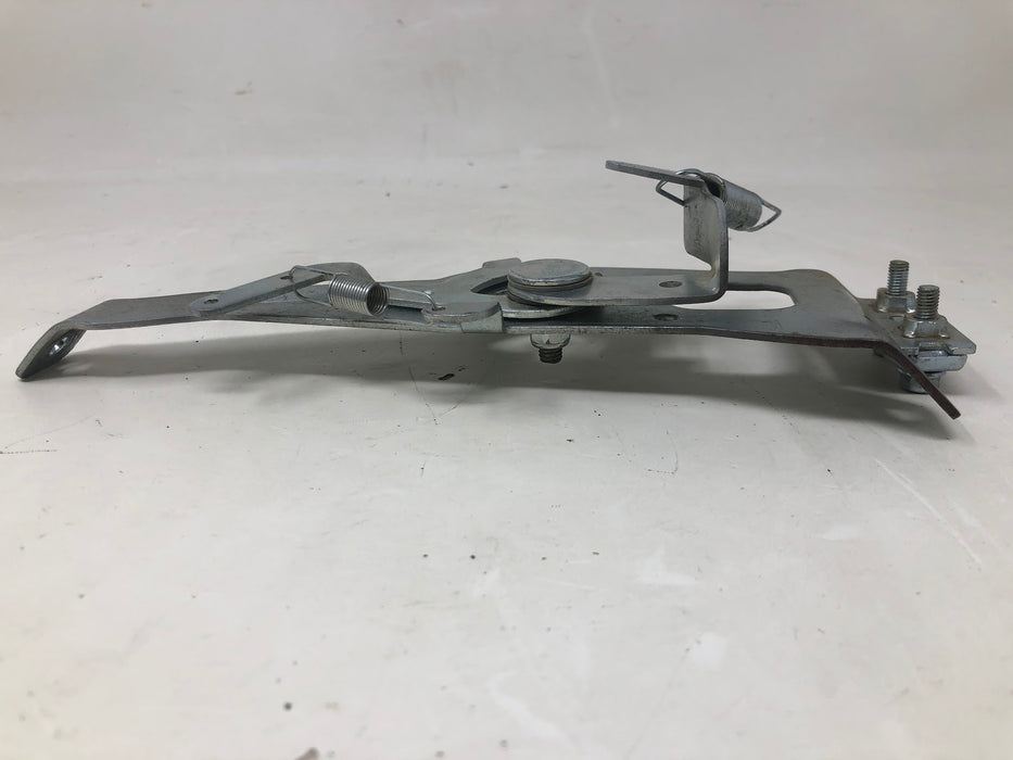 133-1570 Toro Control Plate Assembly.