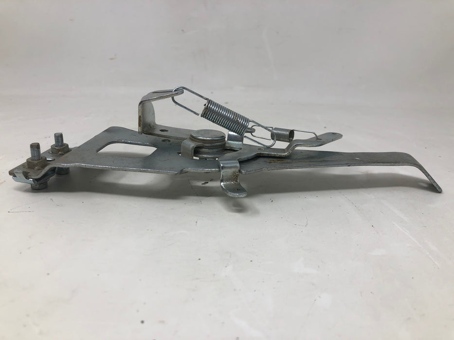 133-1570 Toro Control Plate Assembly.