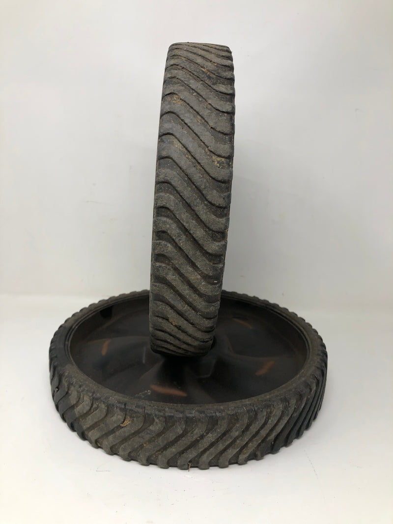 634-0563 2X Troy Bilt Rear Wheel