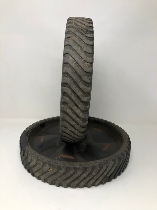 634-0563 2X Troy Bilt Rear Wheel