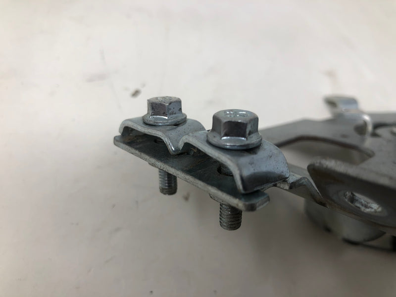 133-1570 Toro Control Plate Assembly.