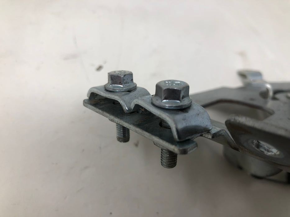 133-1570 Toro Control Plate Assembly.