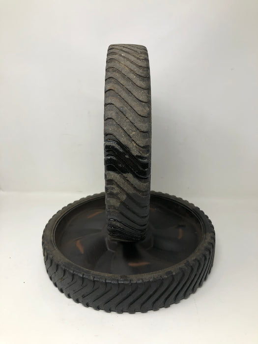634-0563 2X Troy Bilt Rear Wheel