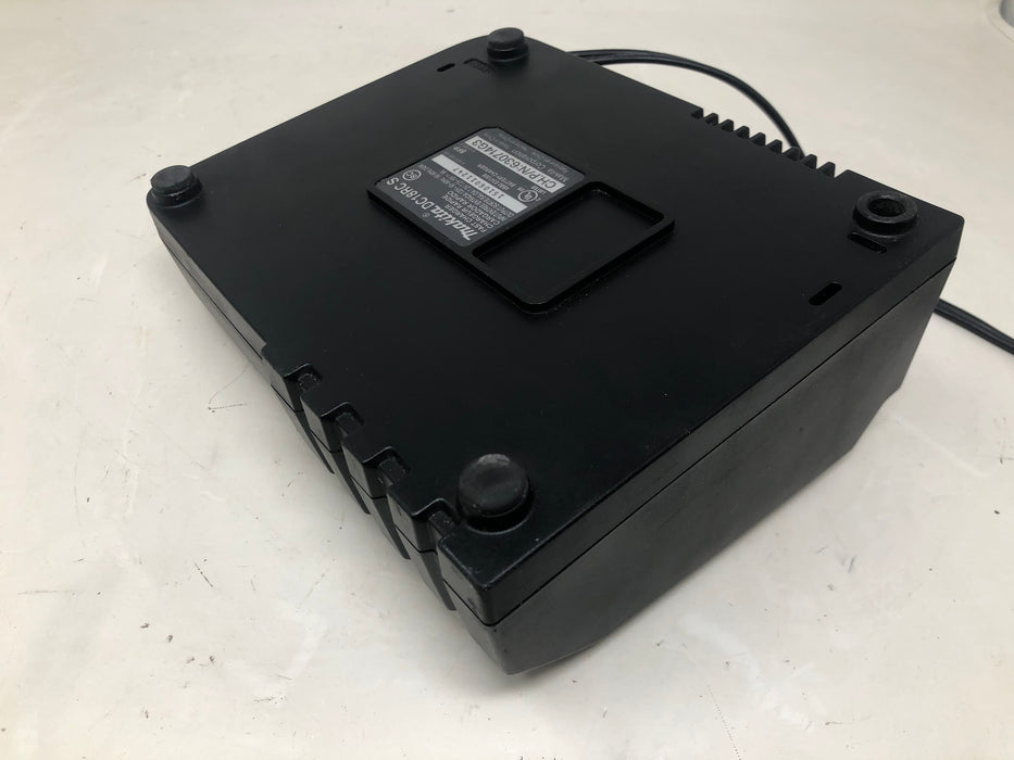 DC18RC Makita 18V Rapid Optimum Charger (Used)