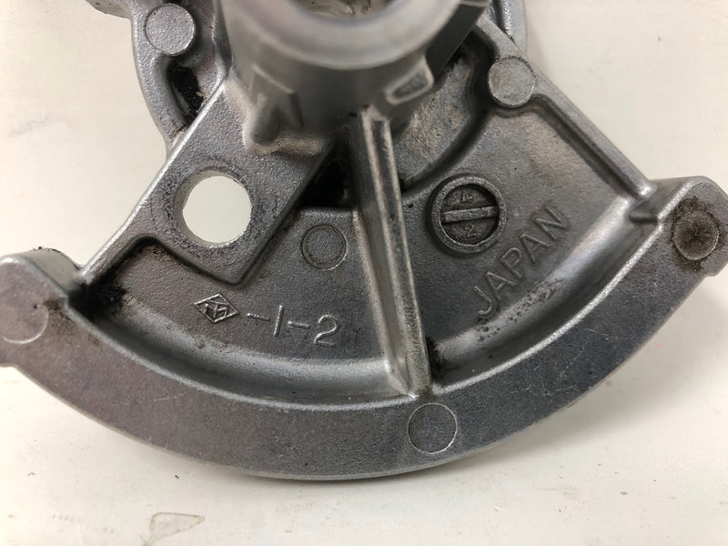 16142-6002 Kawasaki Pump Cover