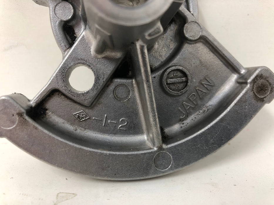 16142-6002 Kawasaki Pump Cover