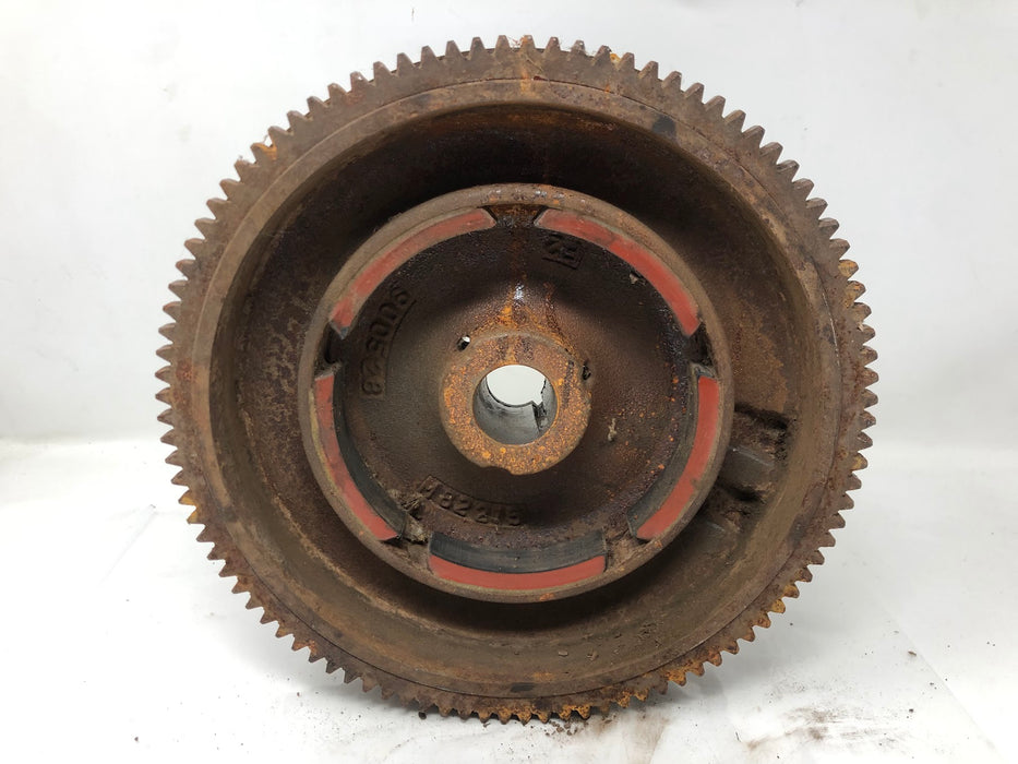211932057 Kawasaki Flywheel