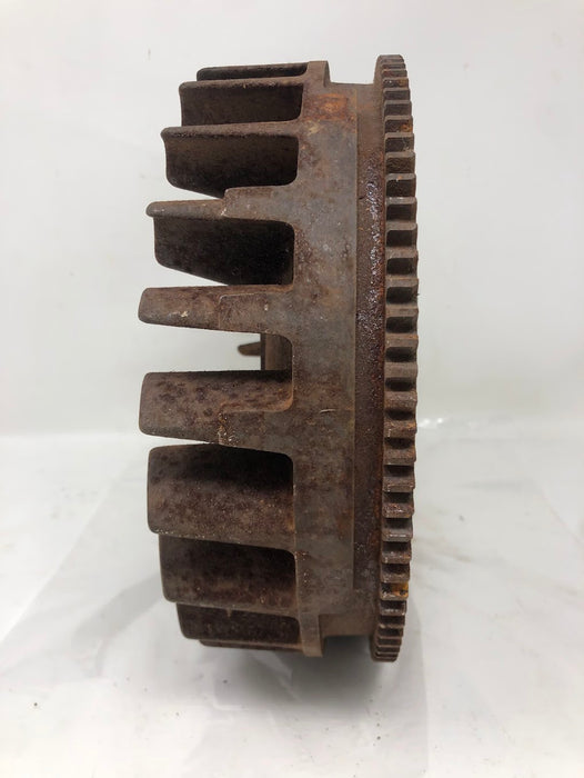 211932057 Kawasaki Flywheel