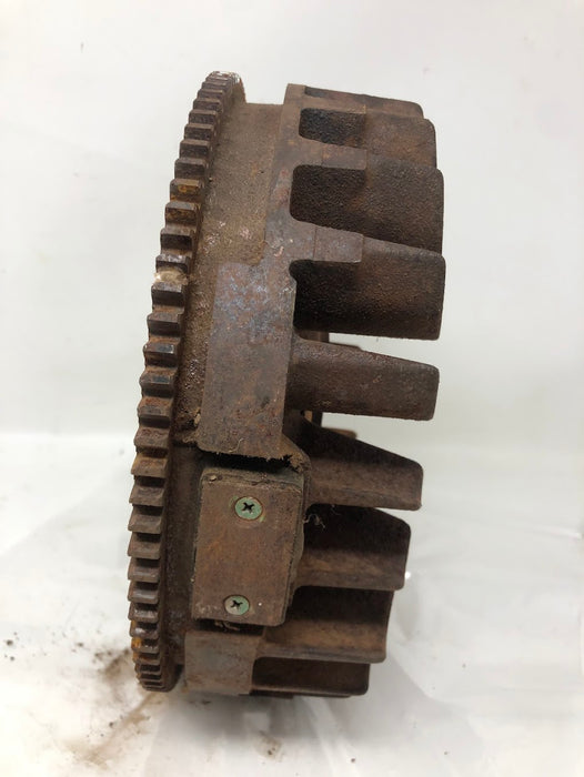 211932057 Kawasaki Flywheel