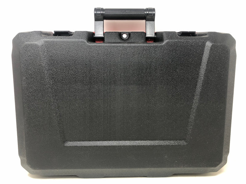 3697-22 Milwaukee M18 Blow Molded Case (Case Only - Open Box)