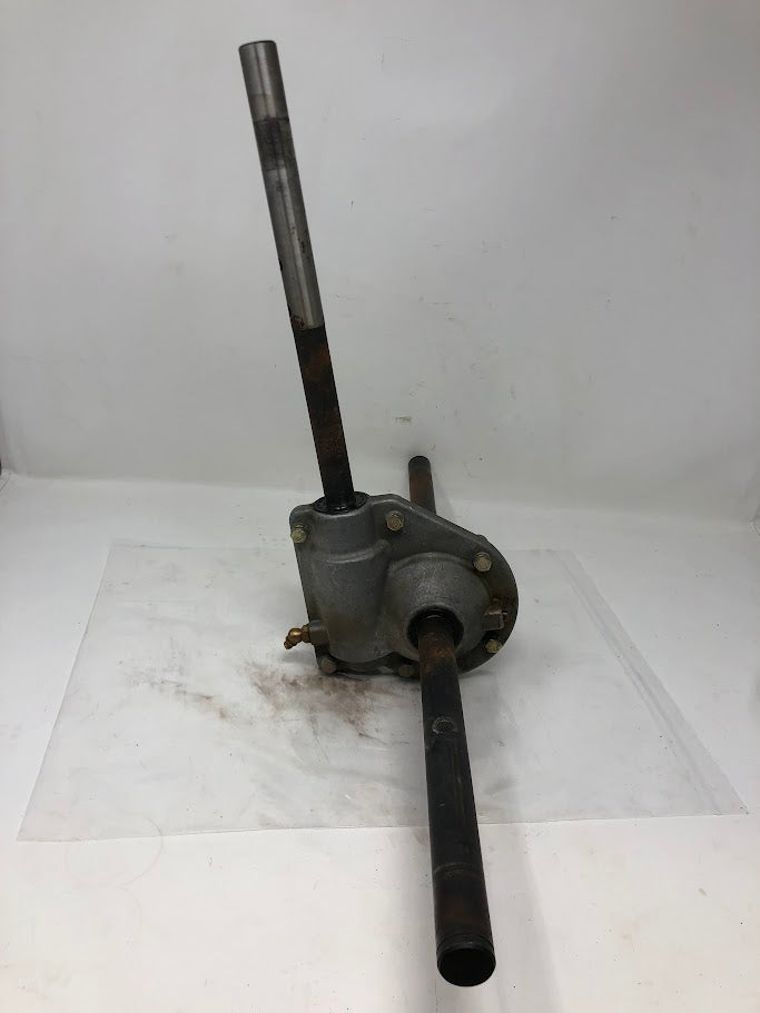 5223100 Worldlawn 22" Gear Case Assembly