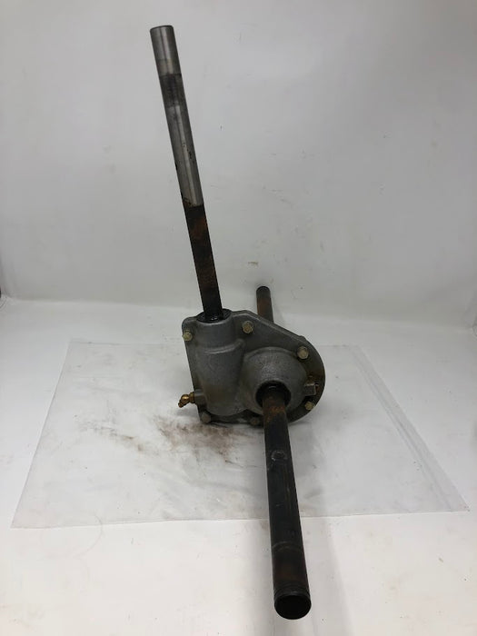 5223100 Worldlawn 22" Gear Case Assembly