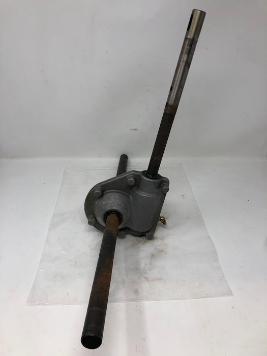 5223100 Worldlawn 22" Gear Case Assembly