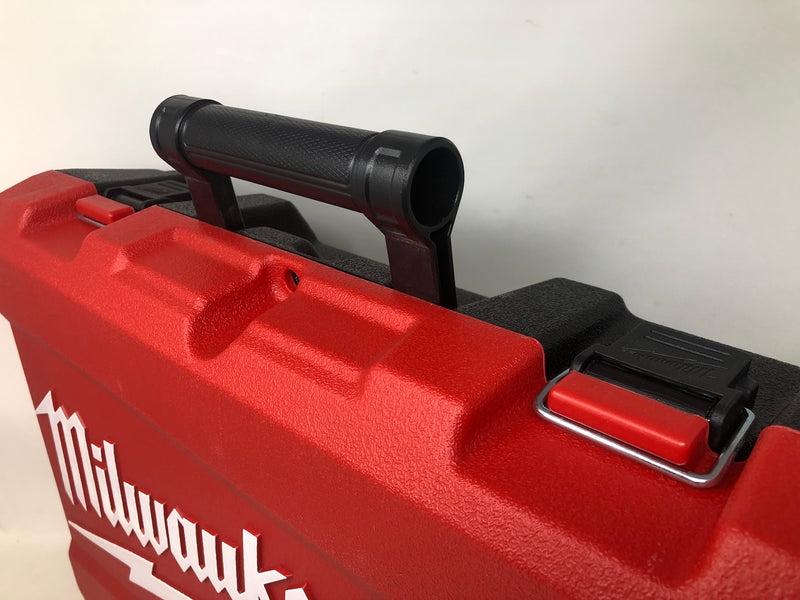 3697-22 Milwaukee M18 Blow Molded Case (Case Only - Open Box)