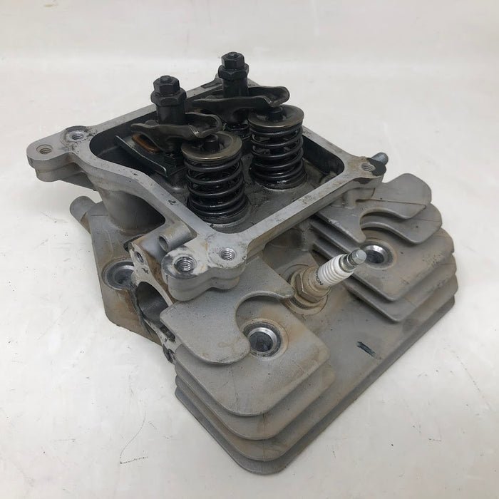 136-7891 Toro RH Cylinder Head Assembly