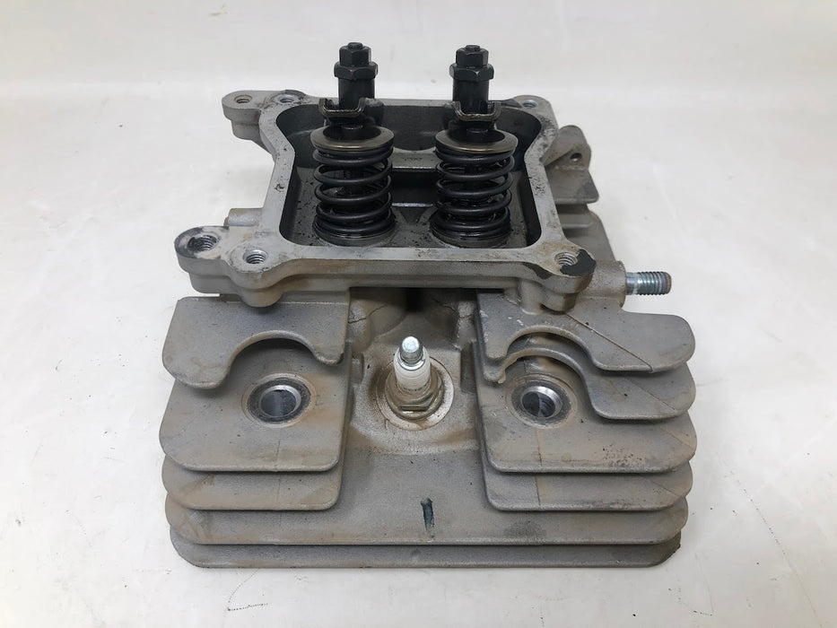 136-7891 Toro RH Cylinder Head Assembly