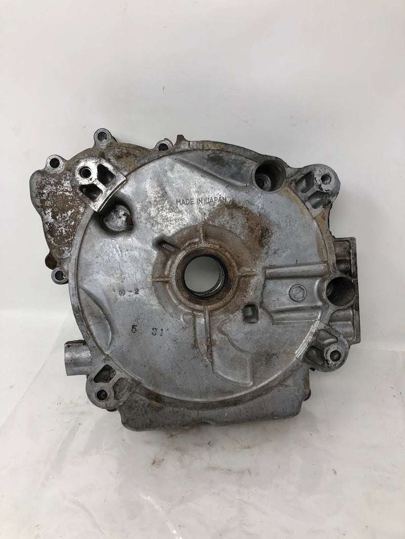 49015-6176 Kawasaki Engine Crankcase Cylinder Block Cover