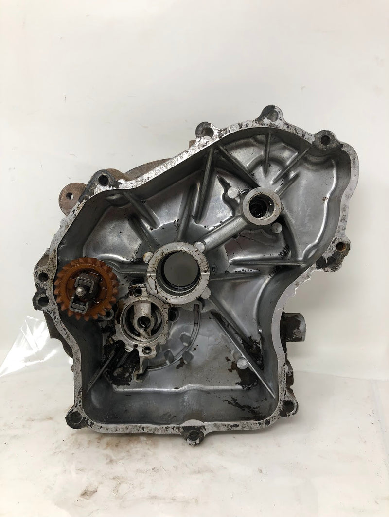 49015-6176 Kawasaki Engine Crankcase Cylinder Block Cover
