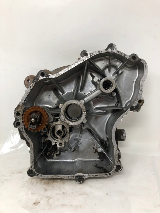 49015-6176 Kawasaki Engine Crankcase Cylinder Block Cover