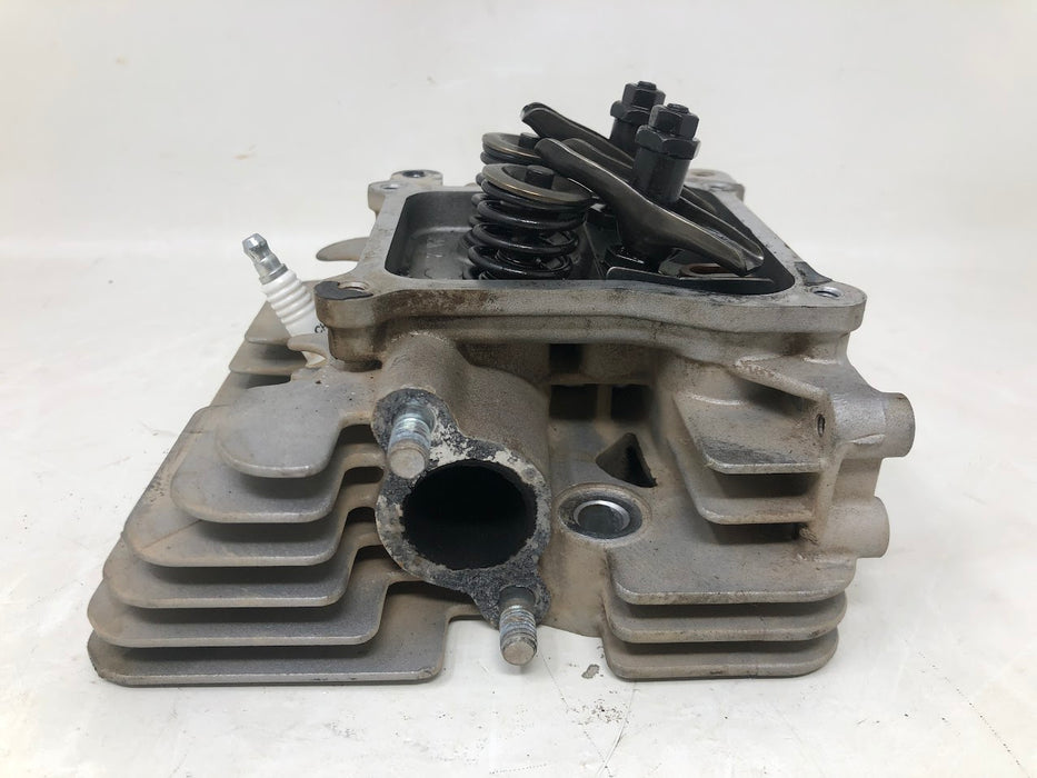 136-7891 Toro RH Cylinder Head Assembly