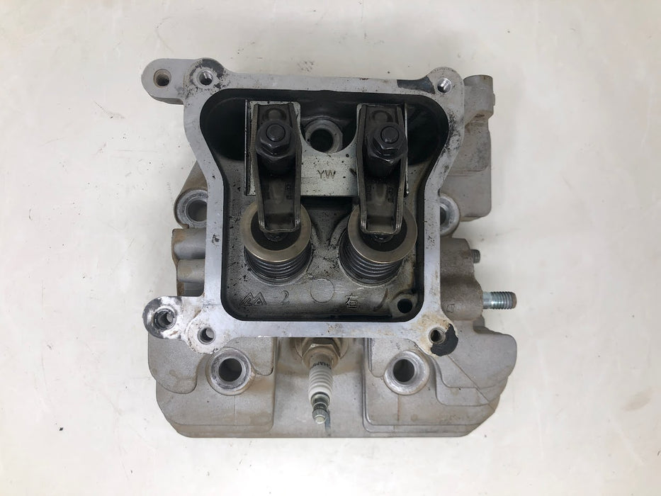 136-7891 Toro RH Cylinder Head Assembly