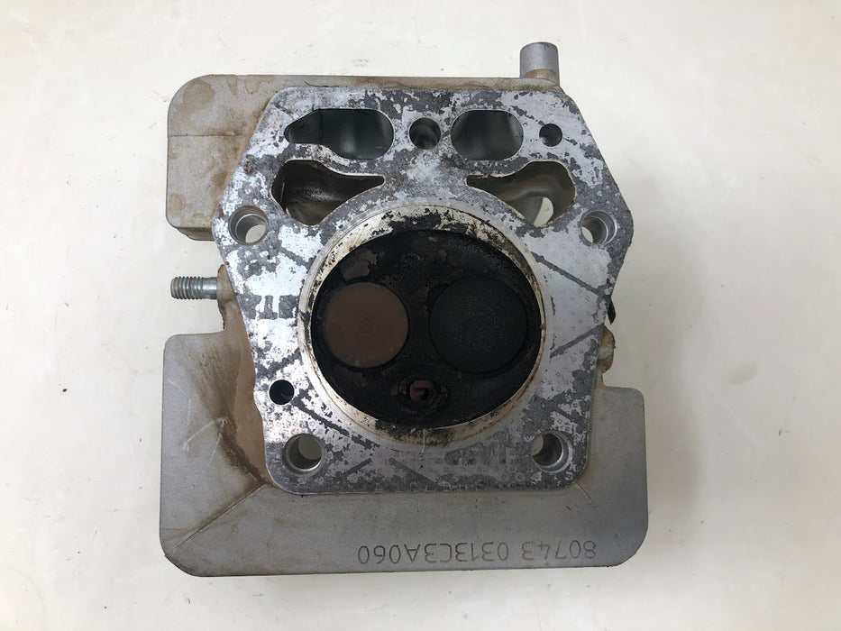 136-7891 Toro RH Cylinder Head Assembly