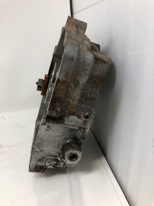 49015-6176 Kawasaki Engine Crankcase Cylinder Block Cover
