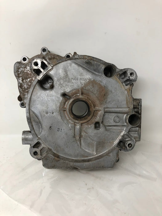 49015-6176 Kawasaki Engine Crankcase Cylinder Block Cover