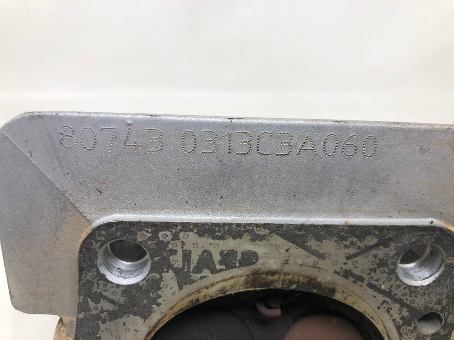 136-7891 Toro RH Cylinder Head Assembly