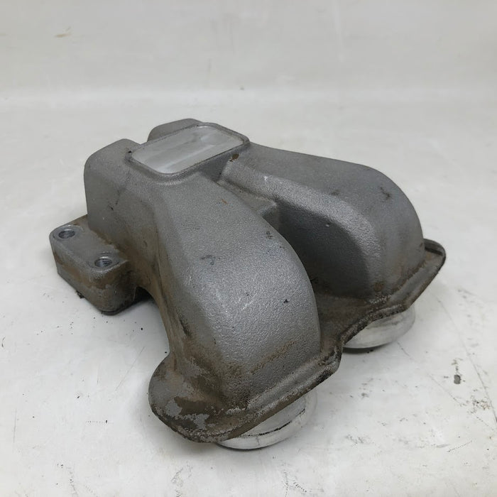 127-9047 Toro Air Filter Maniflold.