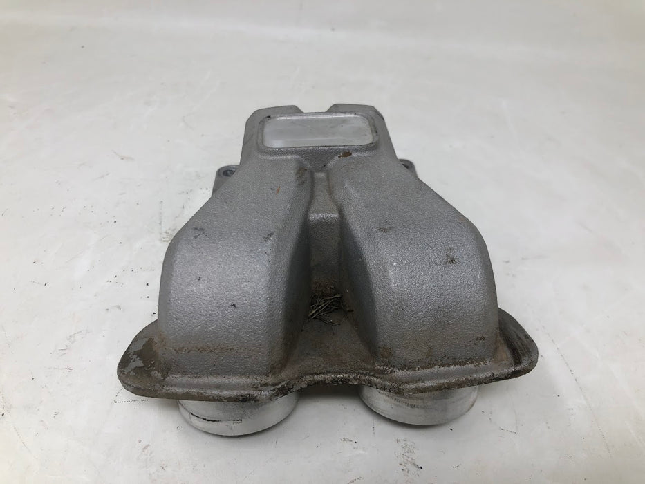 127-9047 Toro Air Filter Maniflold.