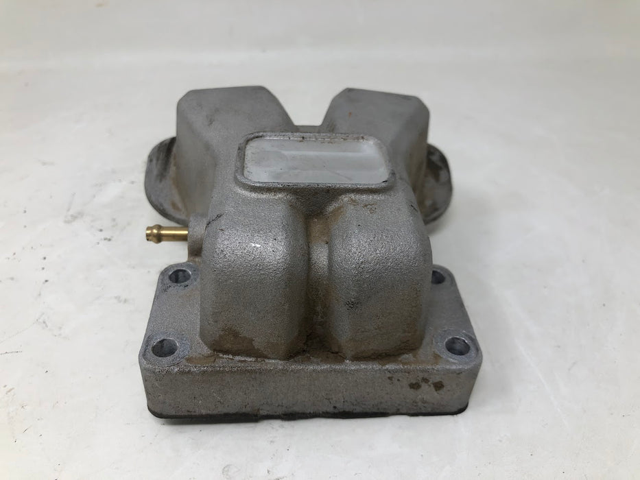 127-9047 Toro Air Filter Maniflold.