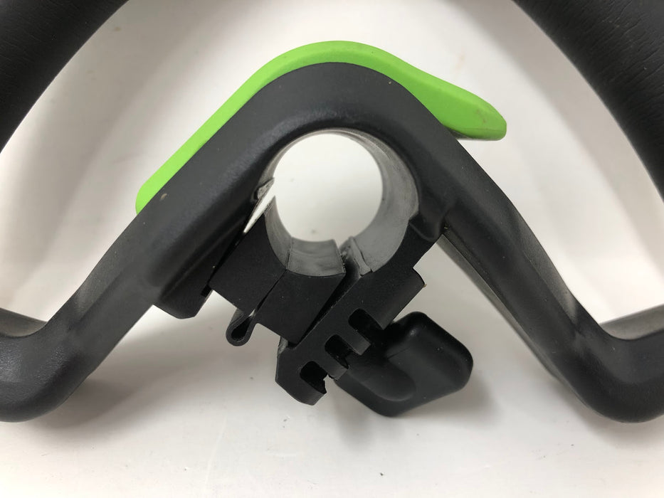 2827594002 Ego Quick Adjustable Trimmer Handle.