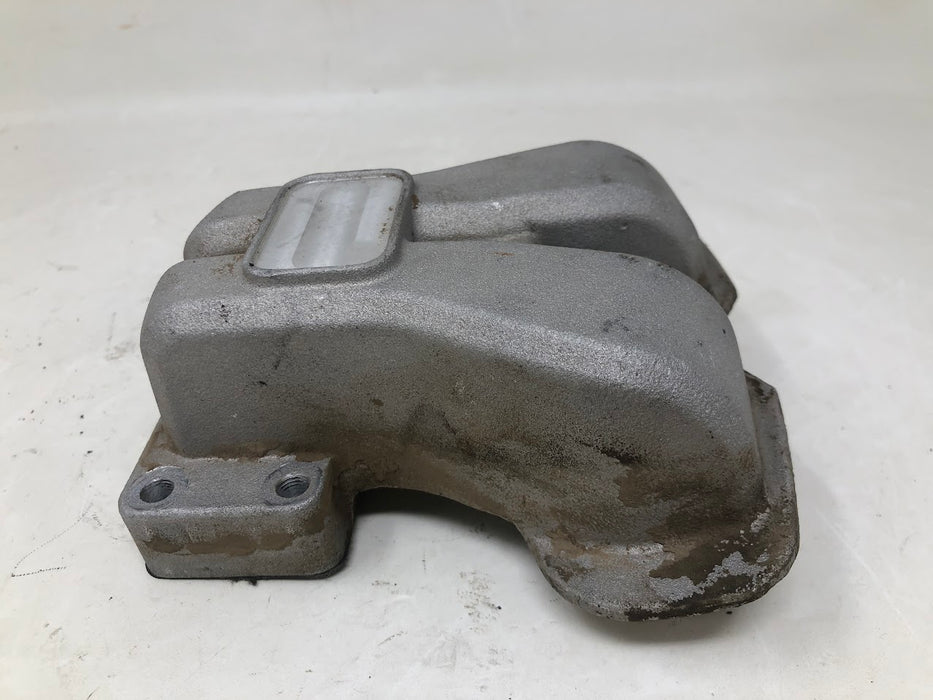 127-9047 Toro Air Filter Maniflold.