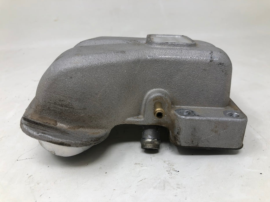 127-9047 Toro Air Filter Maniflold.