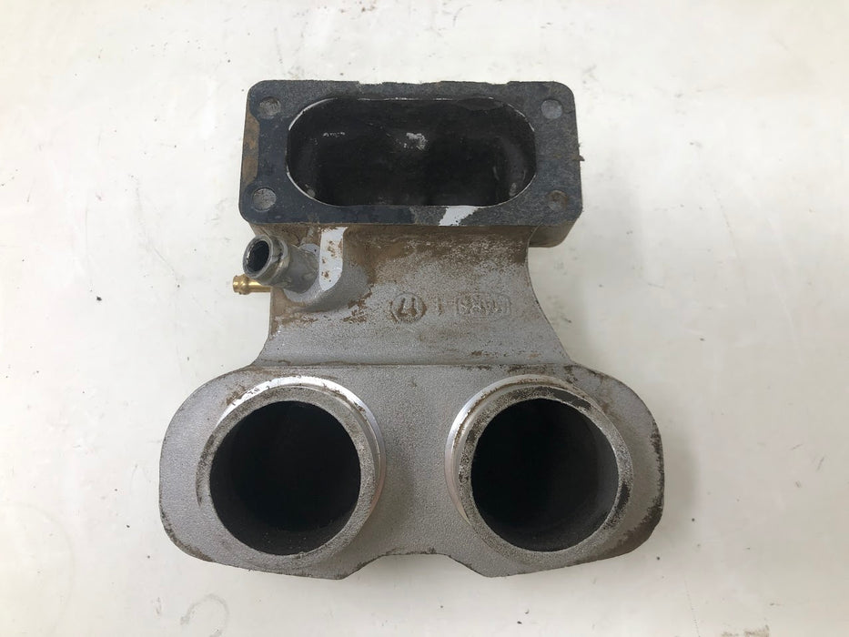 127-9047 Toro Air Filter Maniflold.