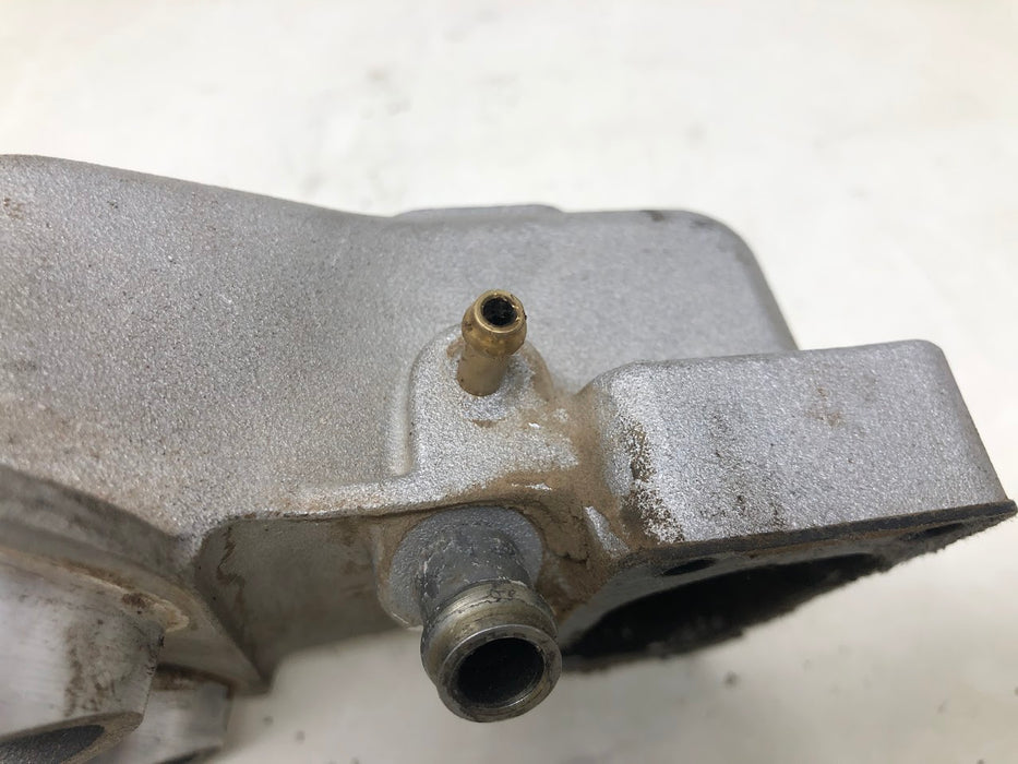 127-9047 Toro Air Filter Maniflold.