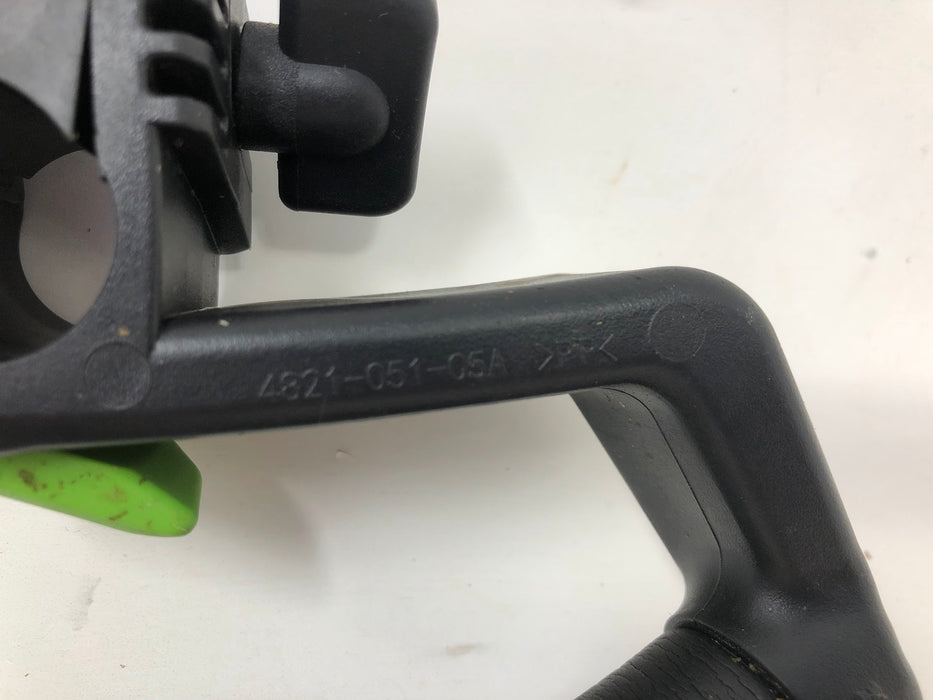 2827594002 Ego Quick Adjustable Trimmer Handle.